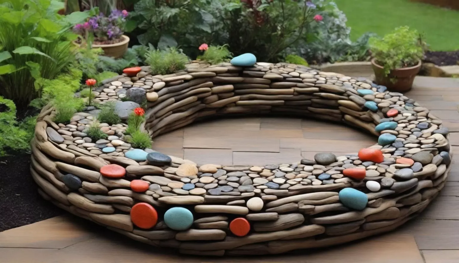 Budget-Friendly Cheap Landscape Ideas for Your Home